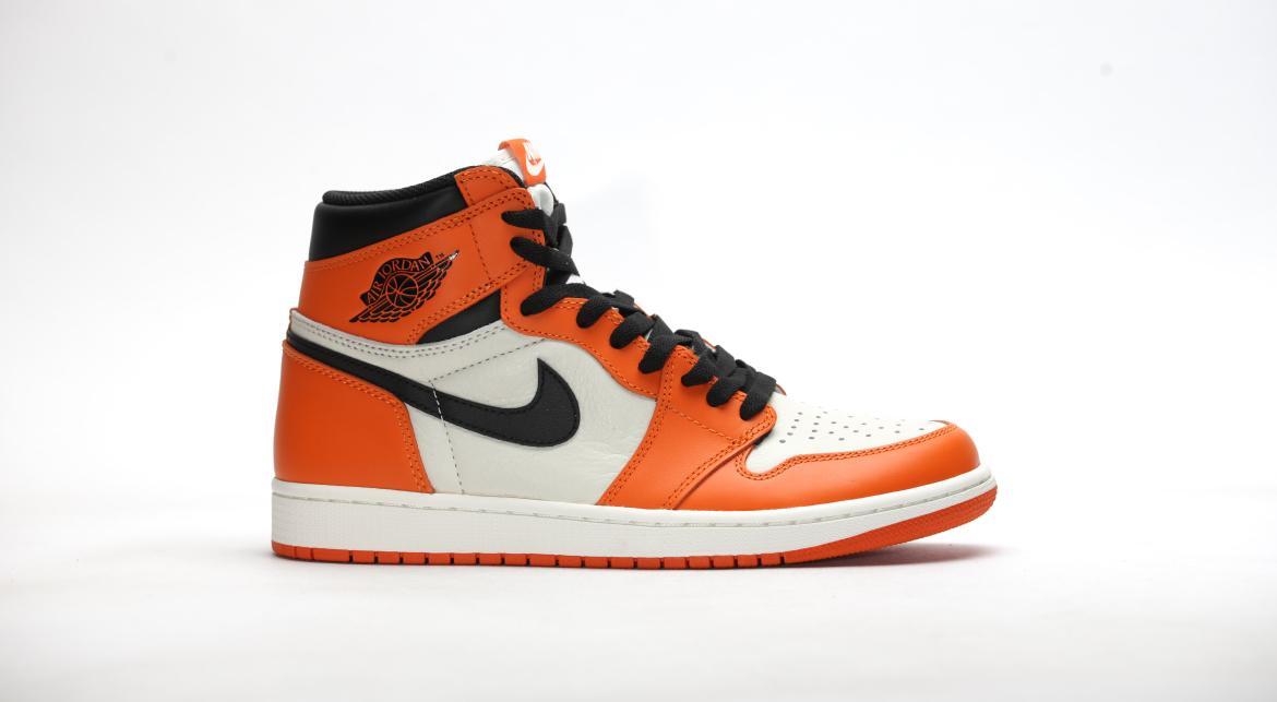 Air jordan reverse shattered backboard deals